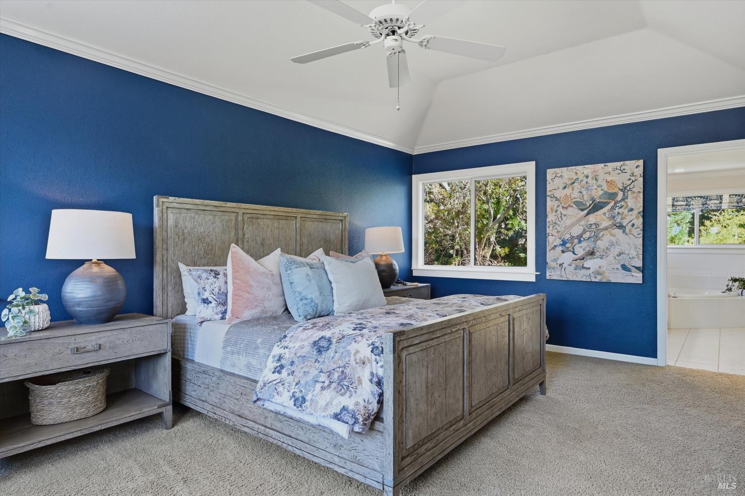 1514 Great Heron Drive Santa Rosa CA 95409
