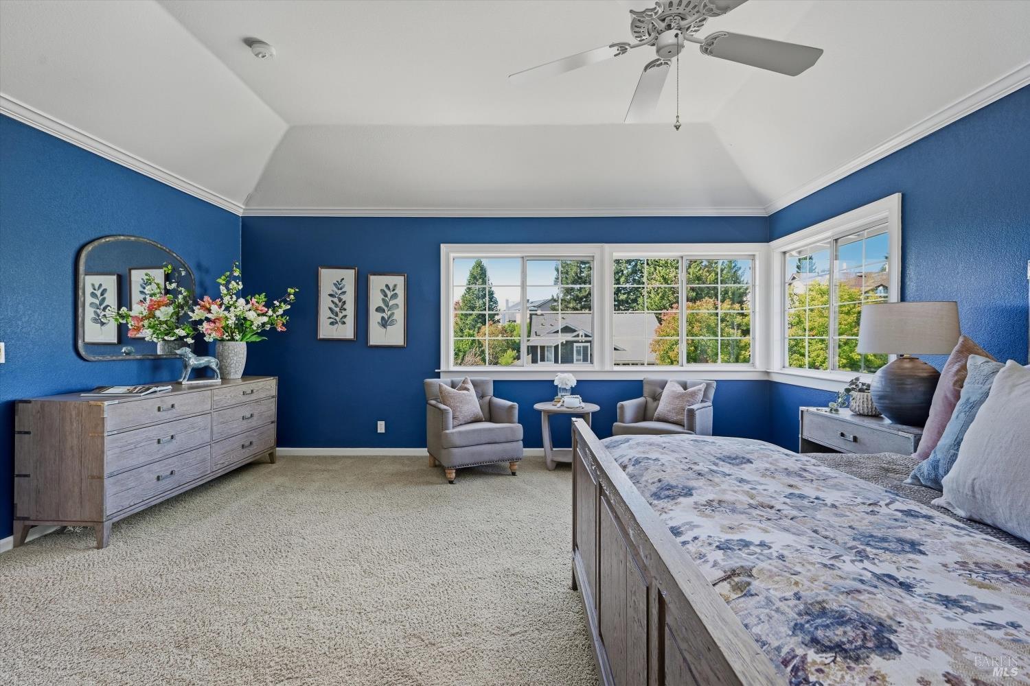 1514 Great Heron Drive Santa Rosa CA 95409
