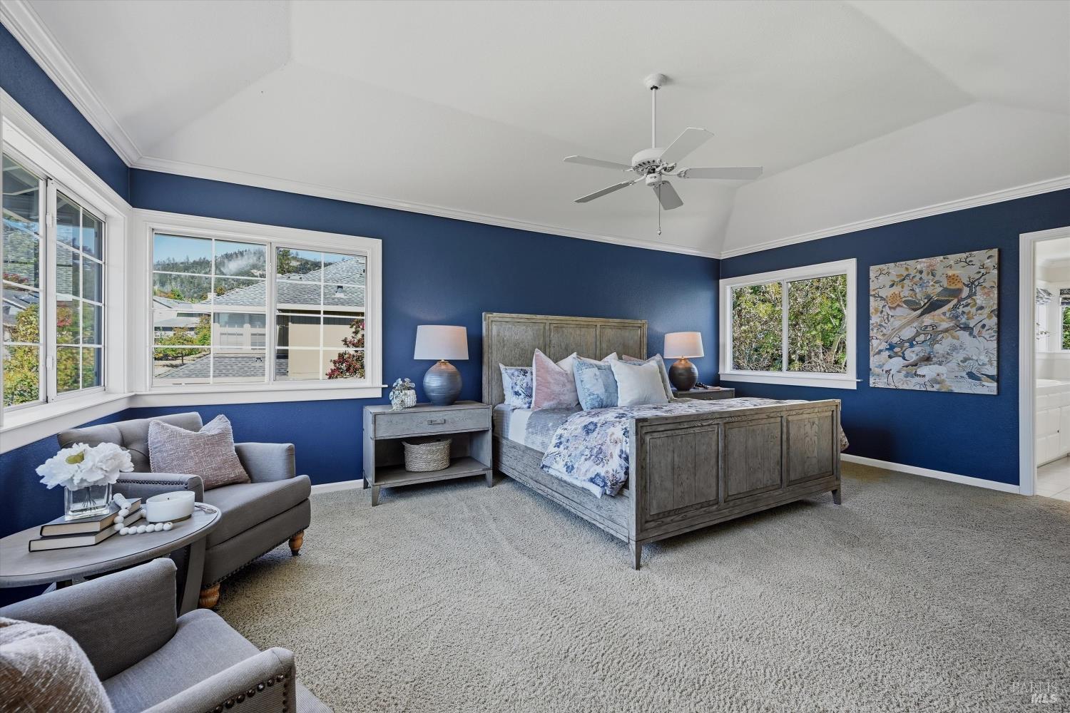 1514 Great Heron Drive Santa Rosa CA 95409