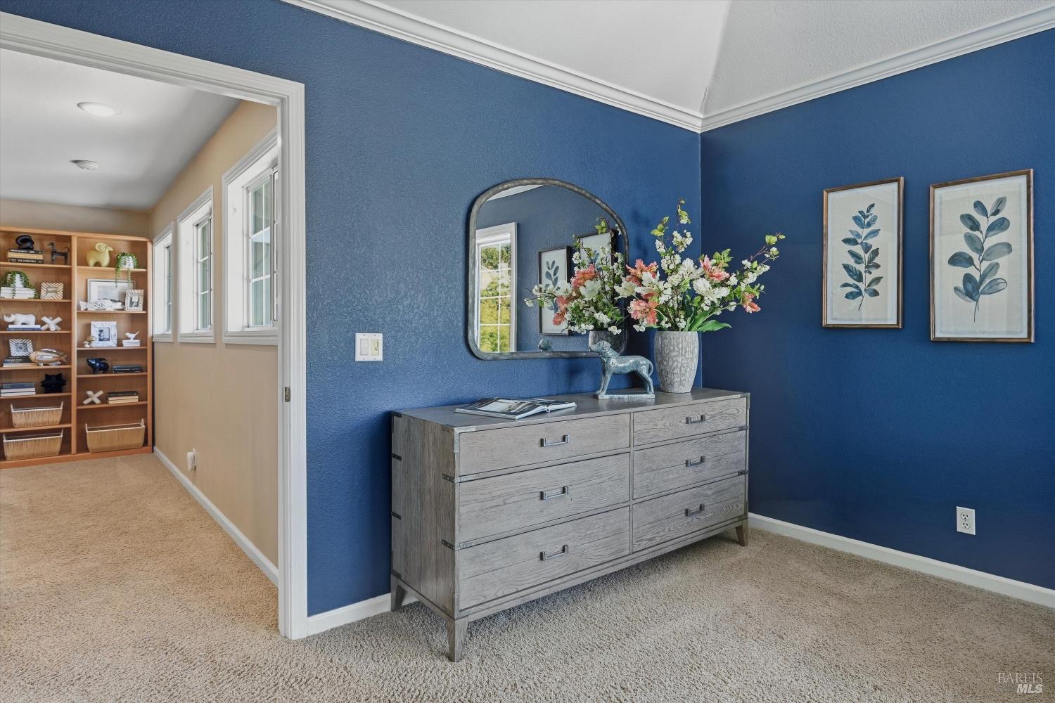1514 Great Heron Drive Santa Rosa CA 95409
