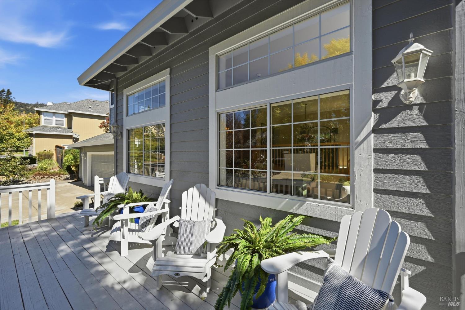 1514 Great Heron Drive Santa Rosa CA 95409