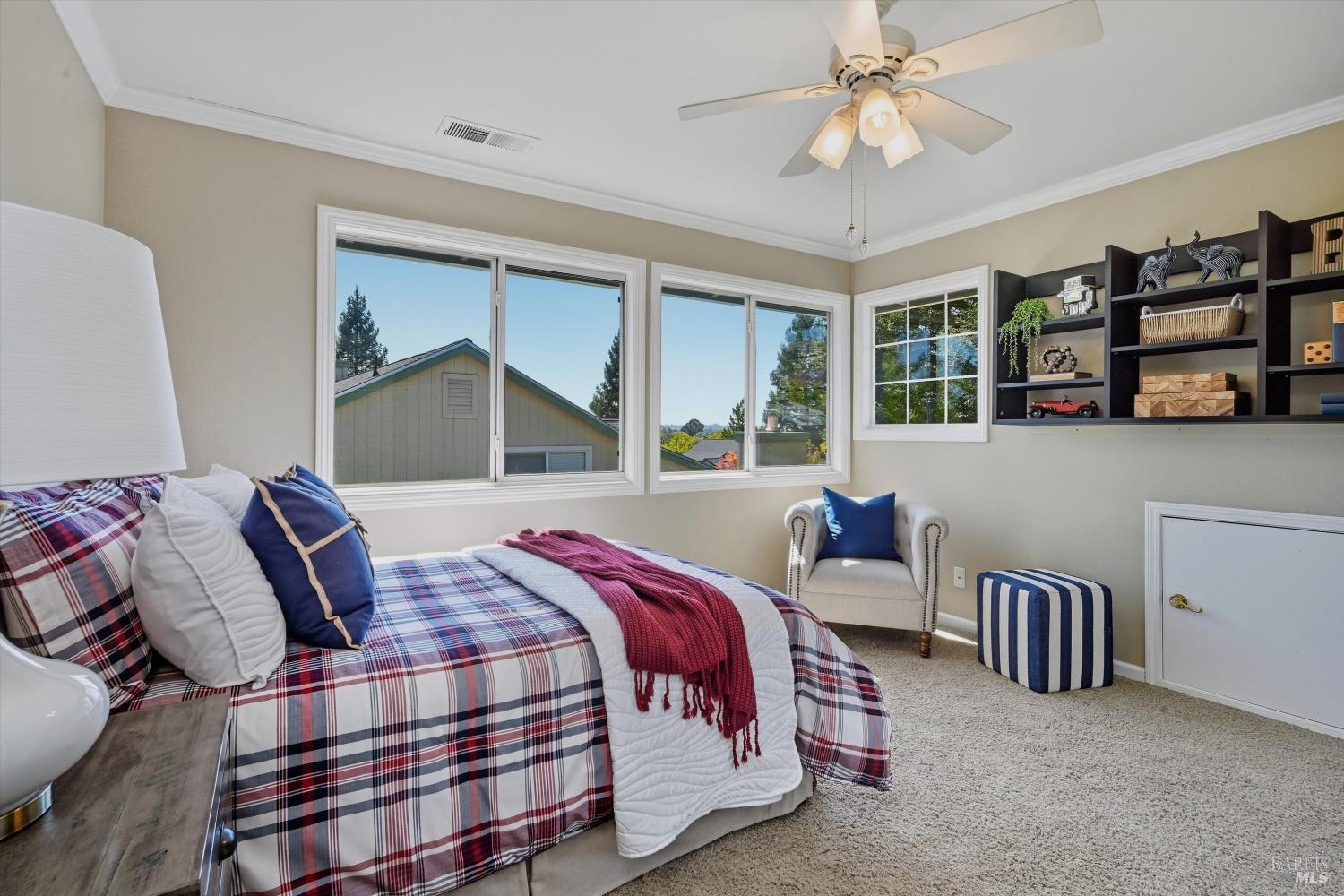 1514 Great Heron Drive Santa Rosa CA 95409