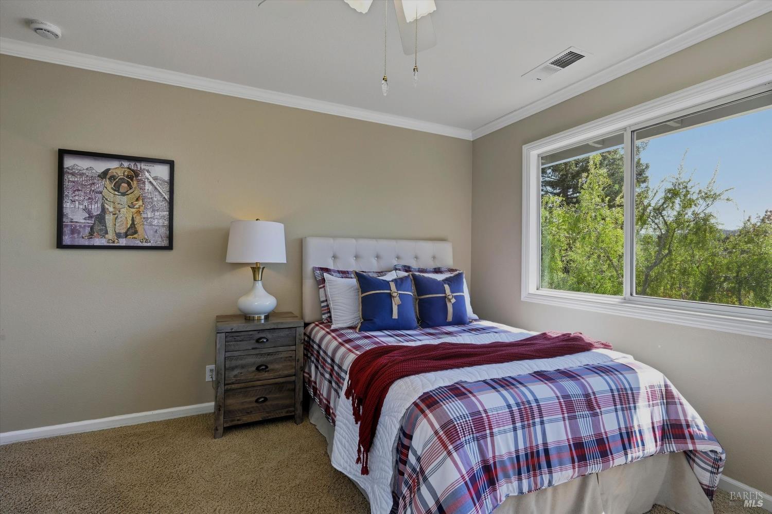 1514 Great Heron Drive Santa Rosa CA 95409