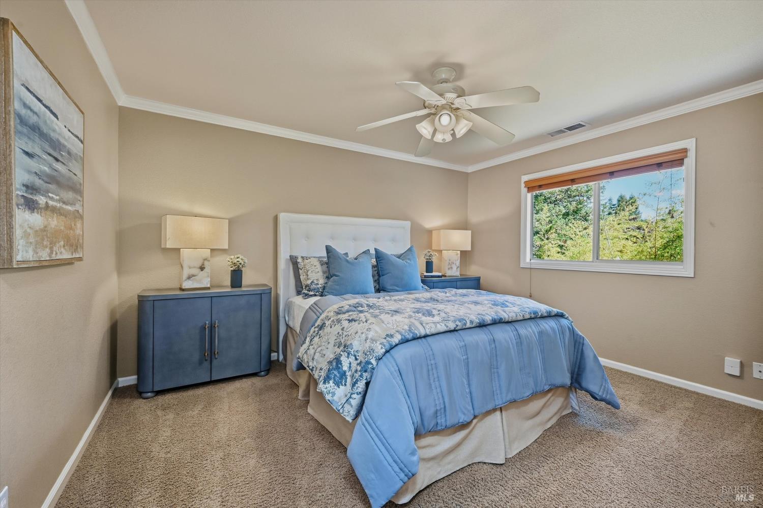 1514 Great Heron Drive Santa Rosa CA 95409