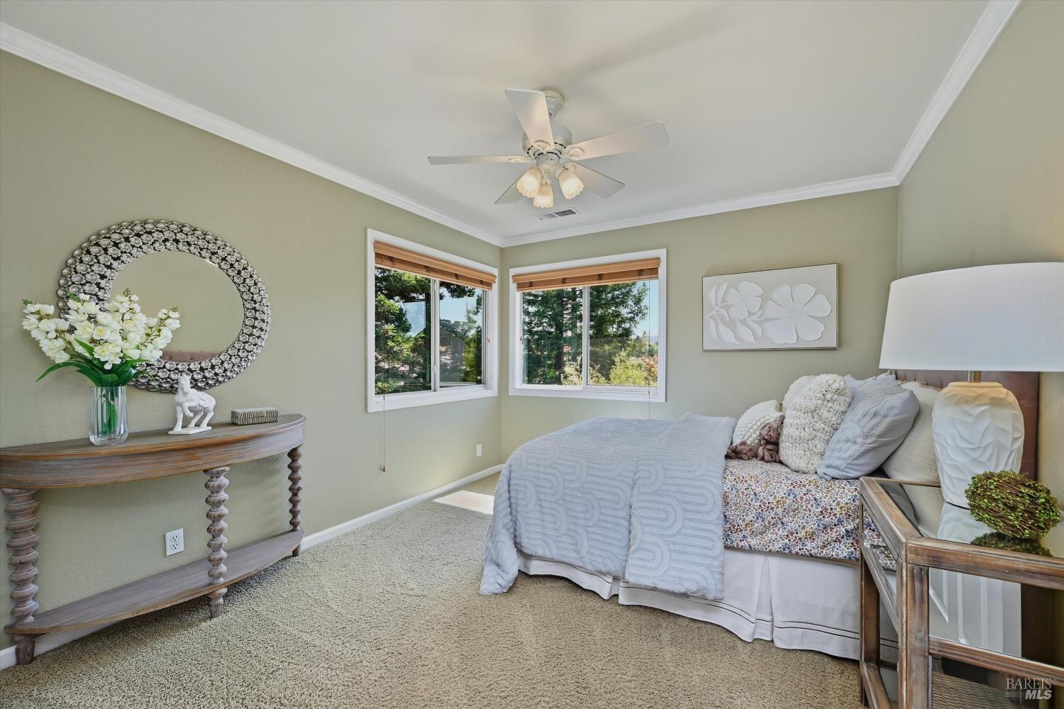 1514 Great Heron Drive Santa Rosa CA 95409
