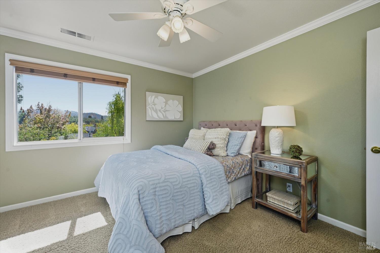 1514 Great Heron Drive Santa Rosa CA 95409