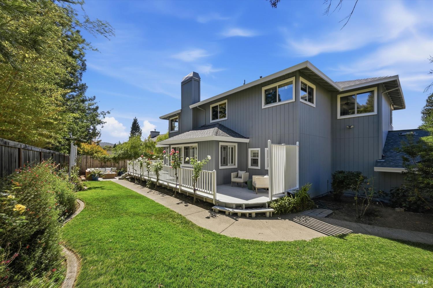 1514 Great Heron Drive Santa Rosa CA 95409