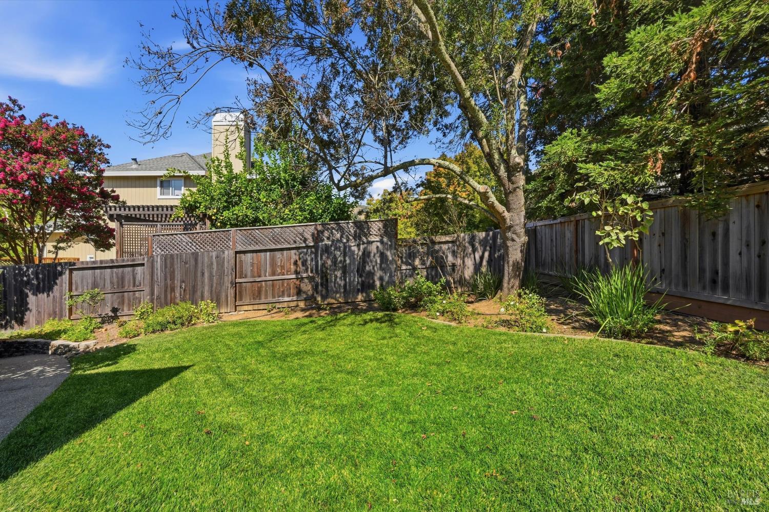 1514 Great Heron Drive Santa Rosa CA 95409