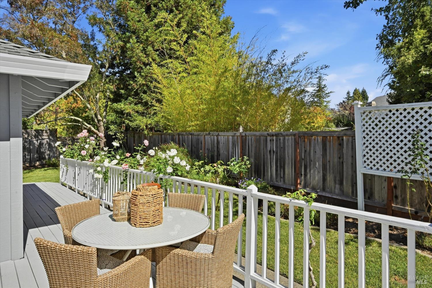1514 Great Heron Drive Santa Rosa CA 95409