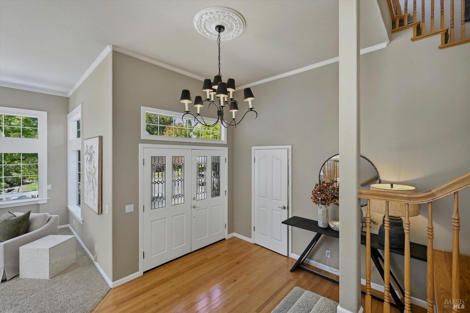 1514 Great Heron Drive Santa Rosa CA 95409