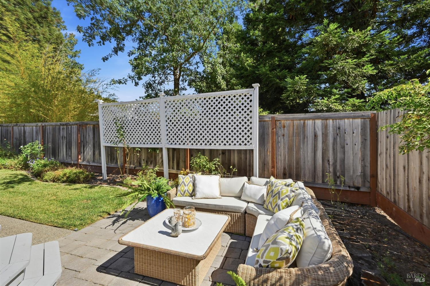 1514 Great Heron Drive Santa Rosa CA 95409