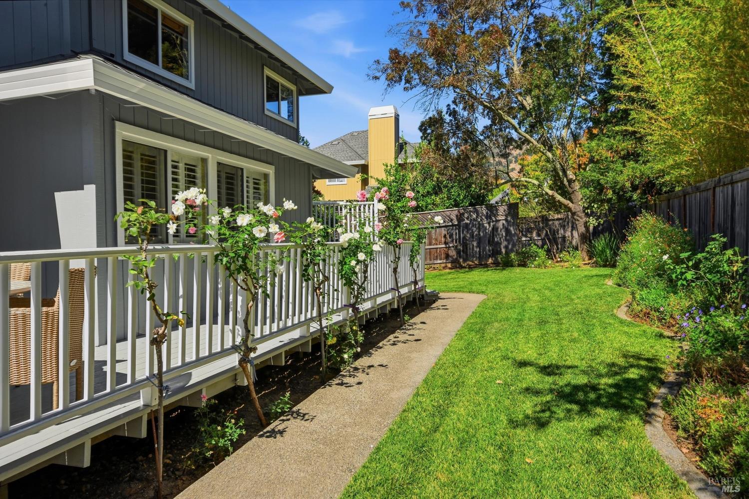 1514 Great Heron Drive Santa Rosa CA 95409