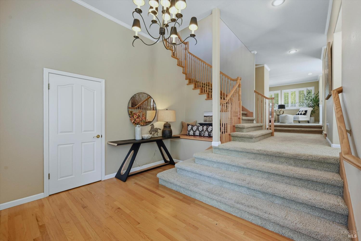 1514 Great Heron Drive Santa Rosa CA 95409