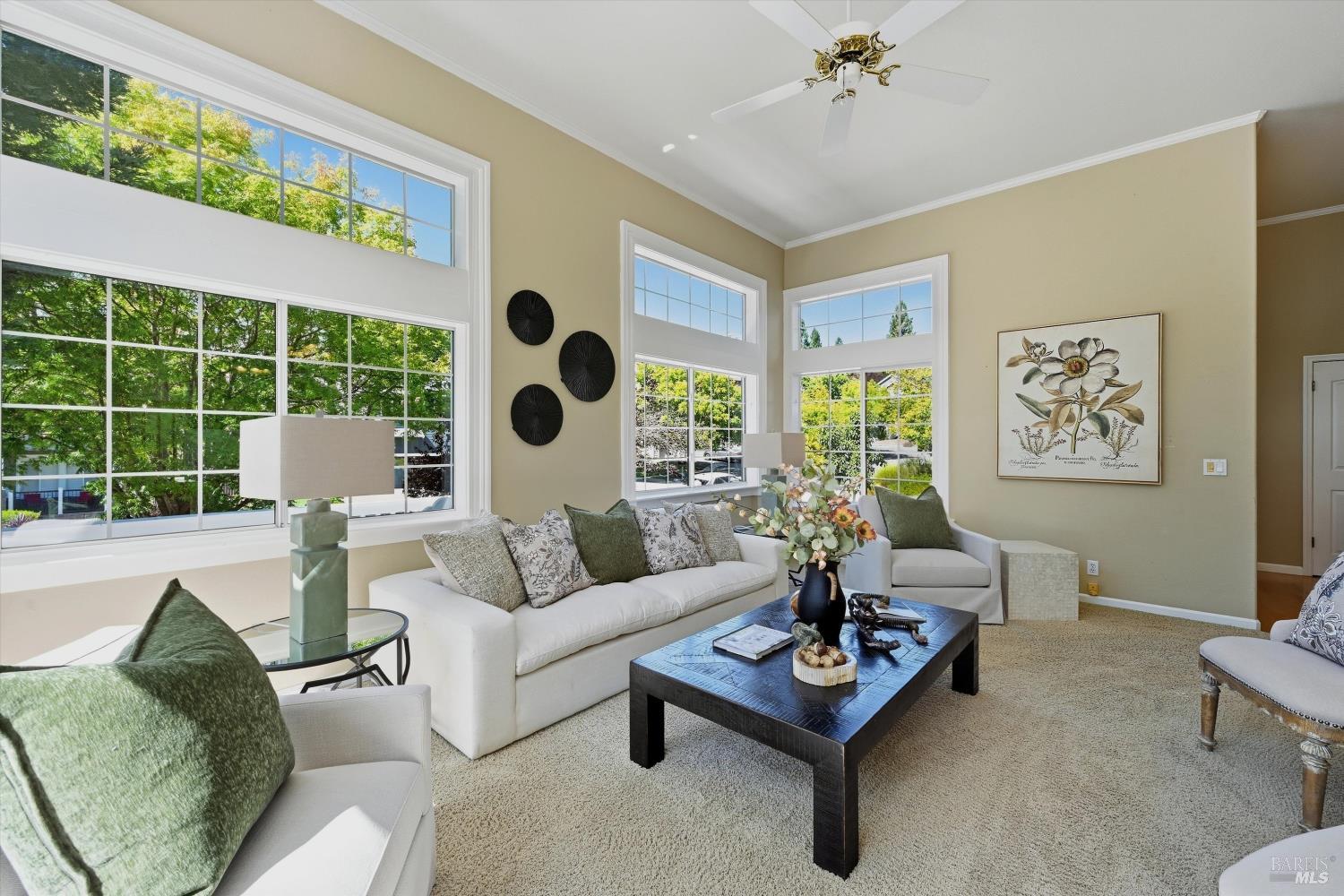 1514 Great Heron Drive Santa Rosa CA 95409
