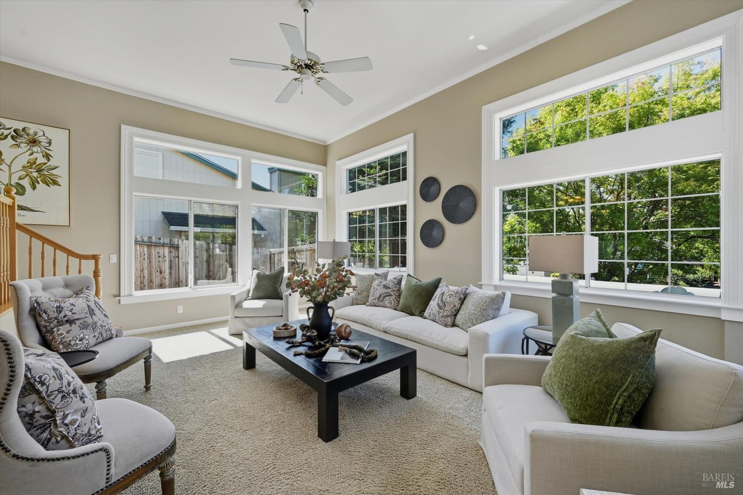 1514 Great Heron Drive Santa Rosa CA 95409