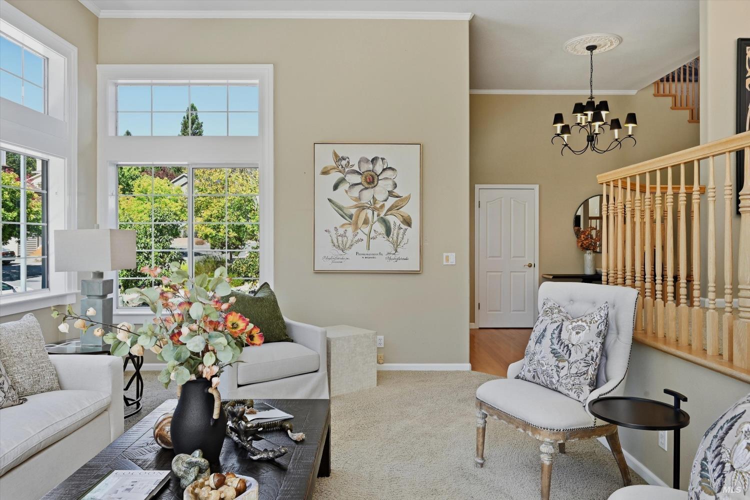 1514 Great Heron Drive Santa Rosa CA 95409