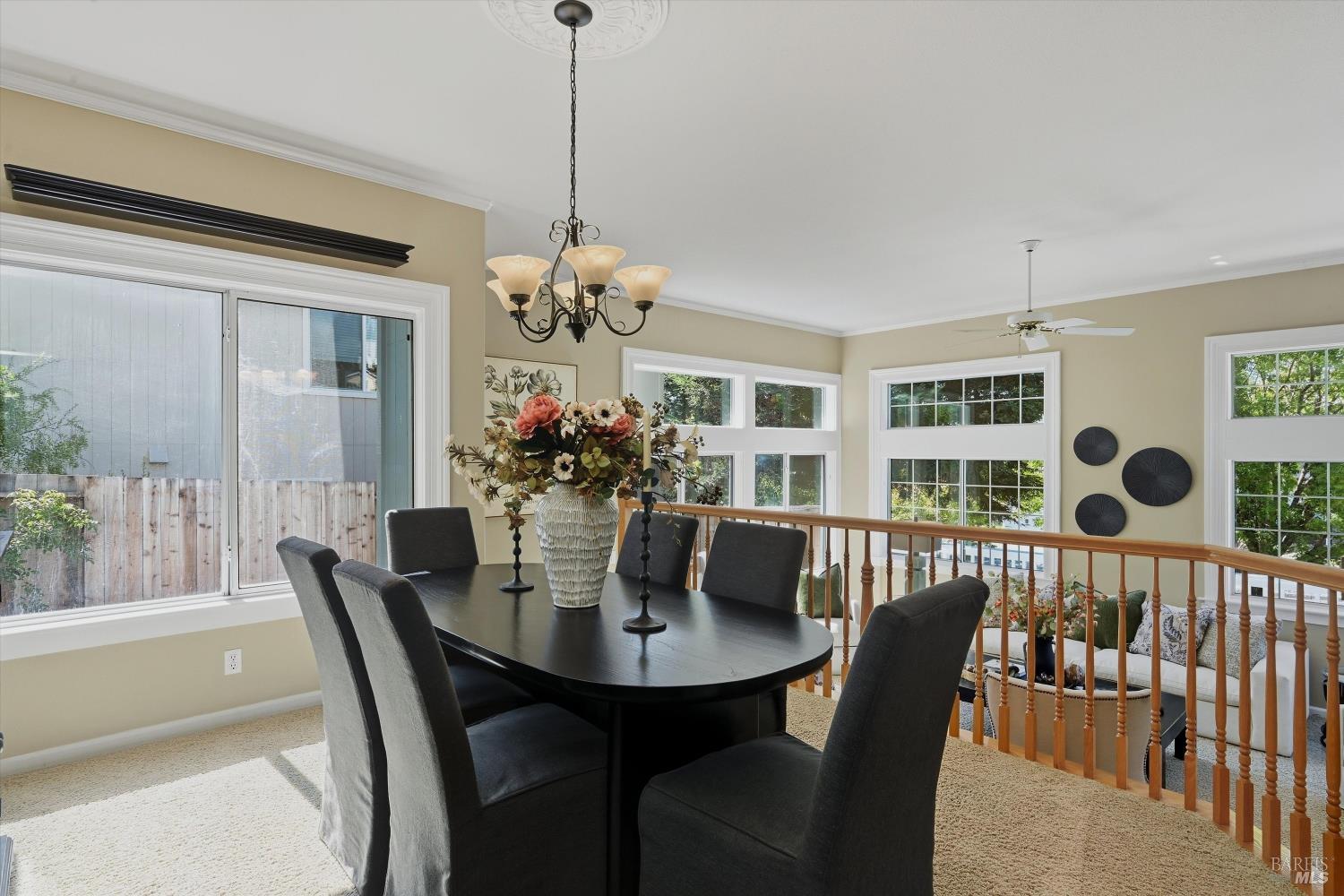 1514 Great Heron Drive Santa Rosa CA 95409