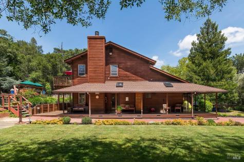 457 Wilson Avenue Novato CA 94947