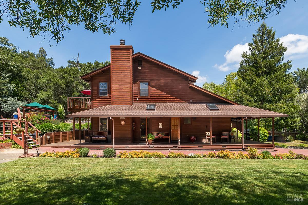 457 Wilson Avenue Novato CA 94947