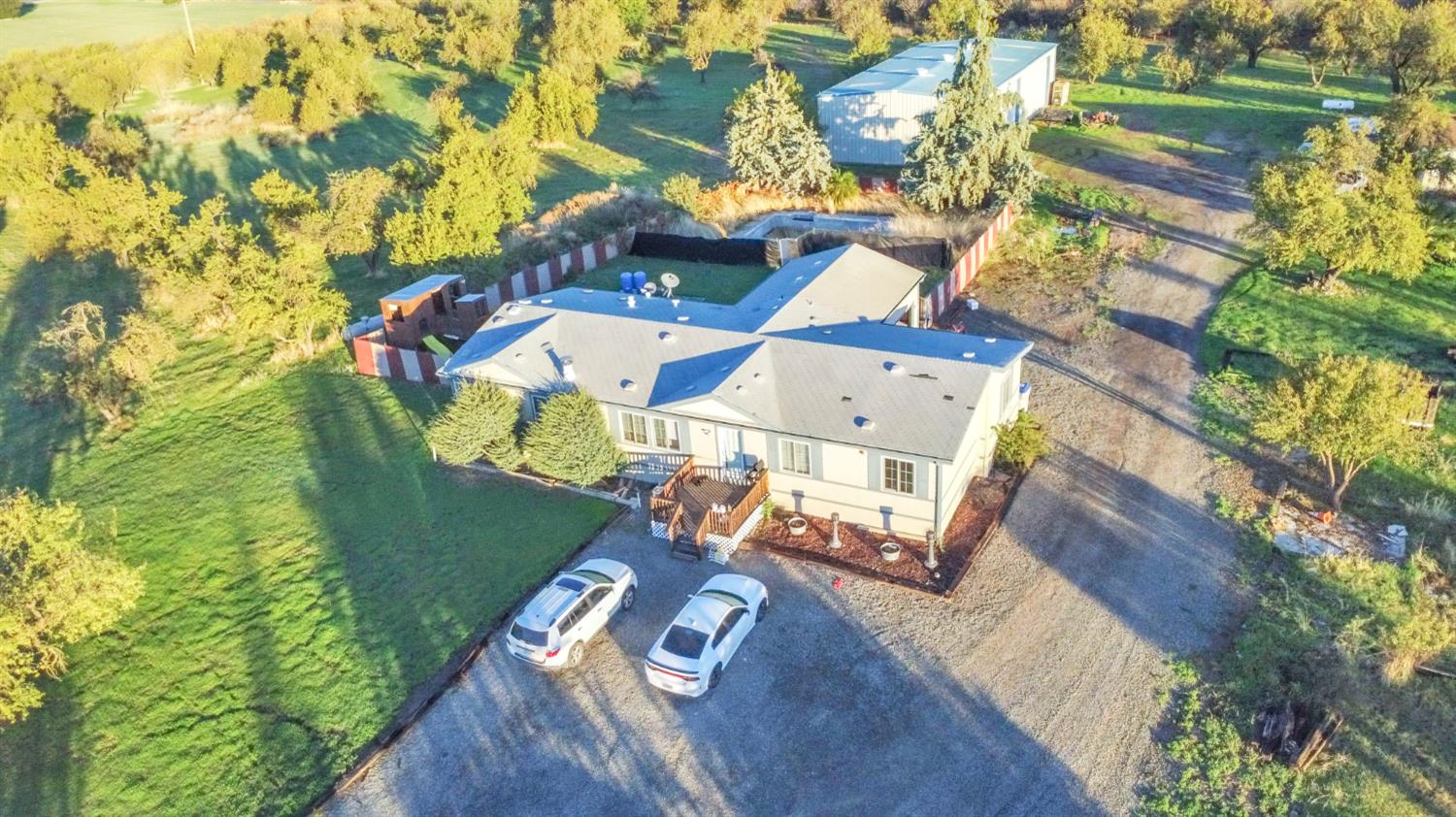 25752 State Highway 16 Esparto CA 95627