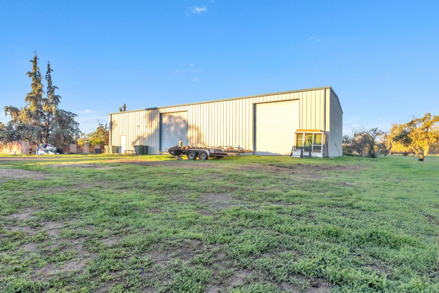 25752 State Highway 16 Esparto CA 95627