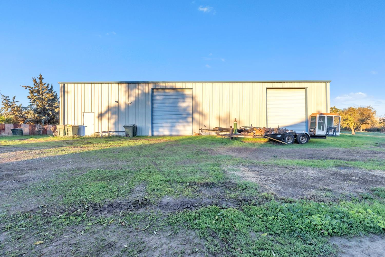 25752 State Highway 16 Esparto CA 95627