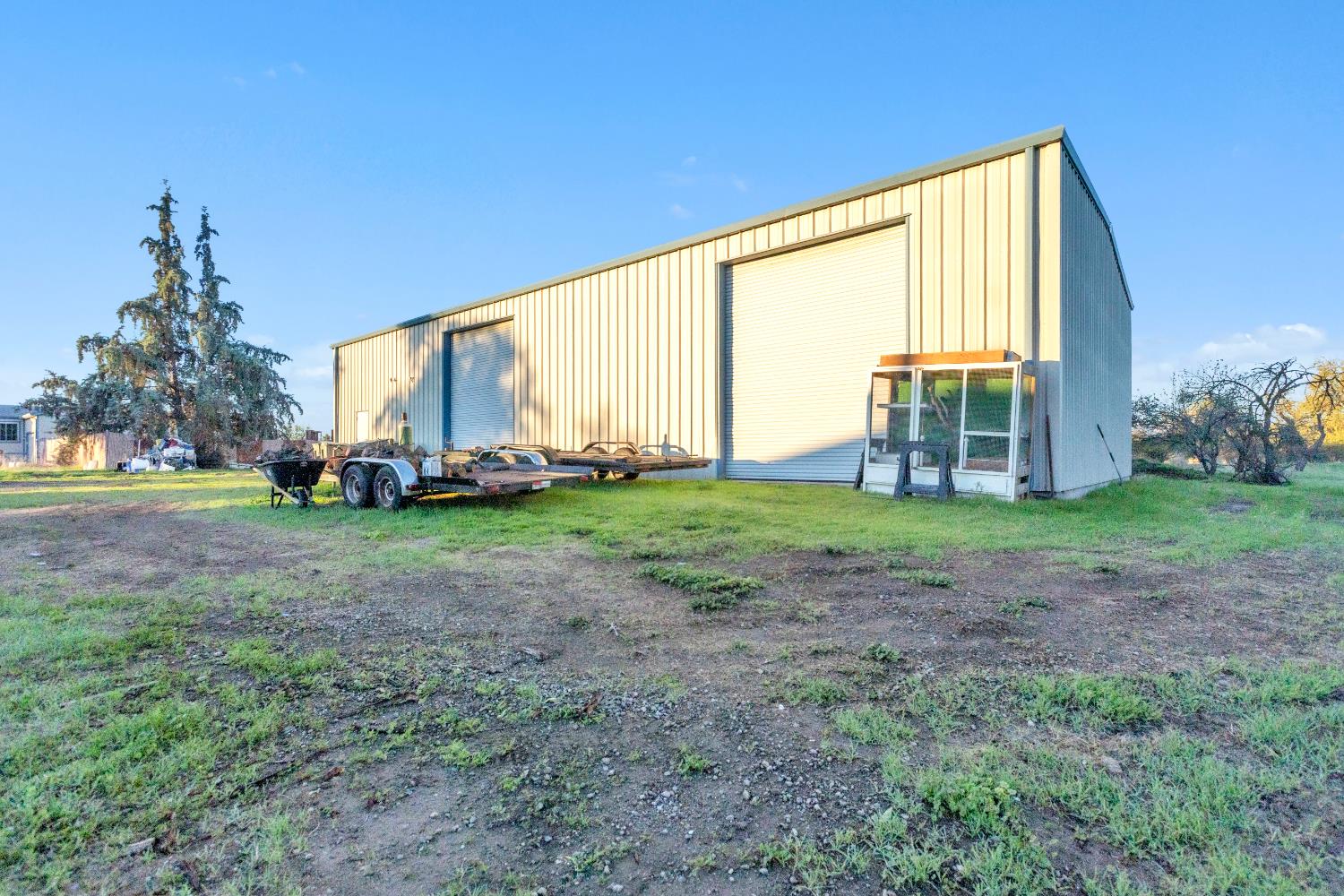 25752 State Highway 16 Esparto CA 95627