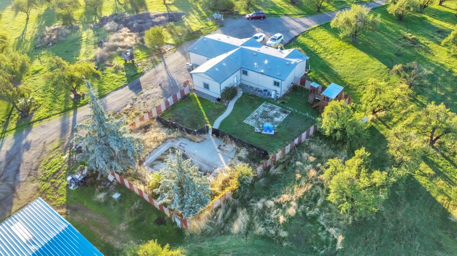 25752 State Highway 16 Esparto CA 95627