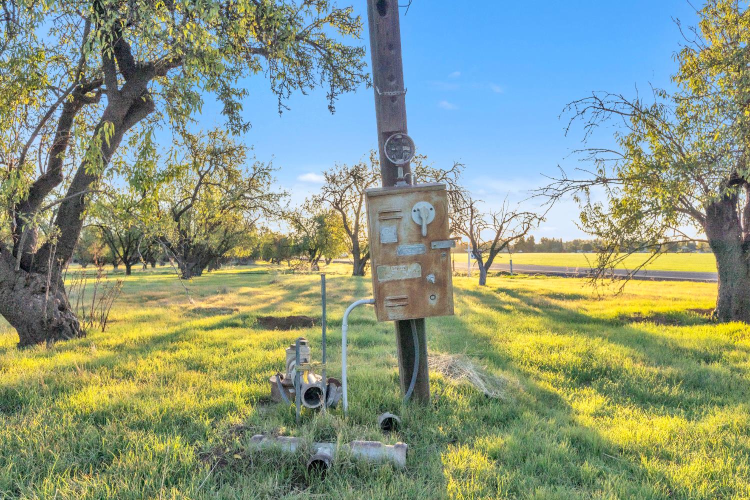 25752 State Highway 16 Esparto CA 95627