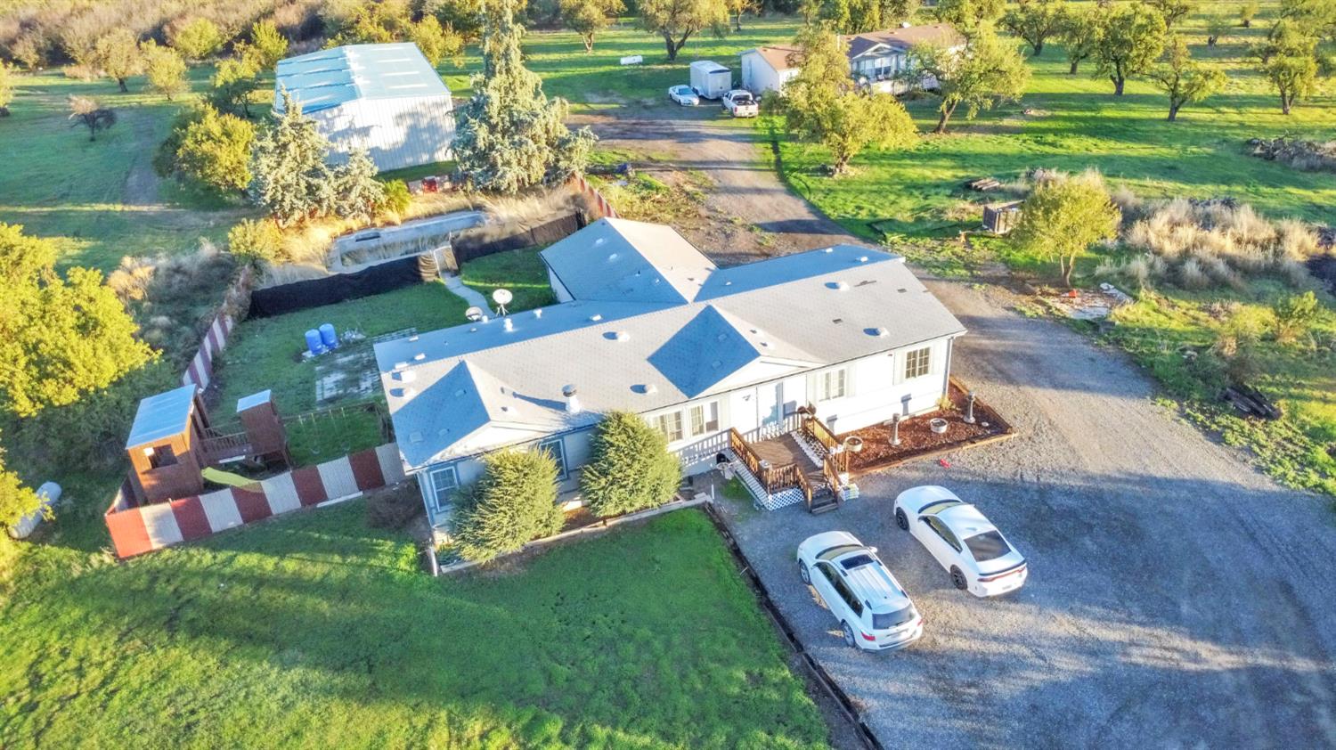 25752 State Highway 16 Esparto CA 95627