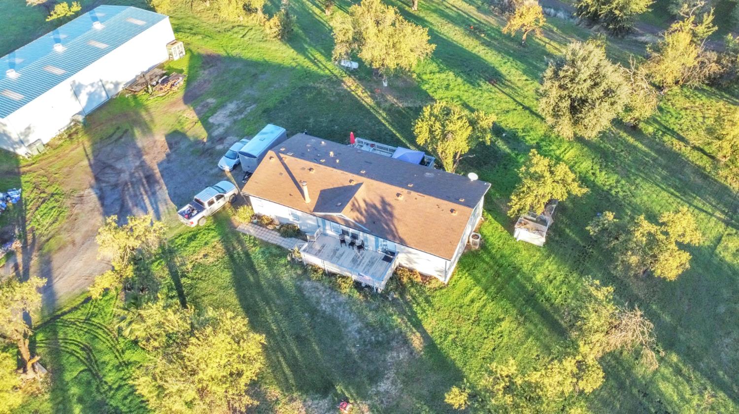 25752 State Highway 16 Esparto CA 95627