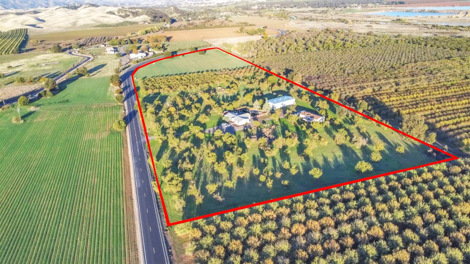 25752 State Highway 16 Esparto CA 95627