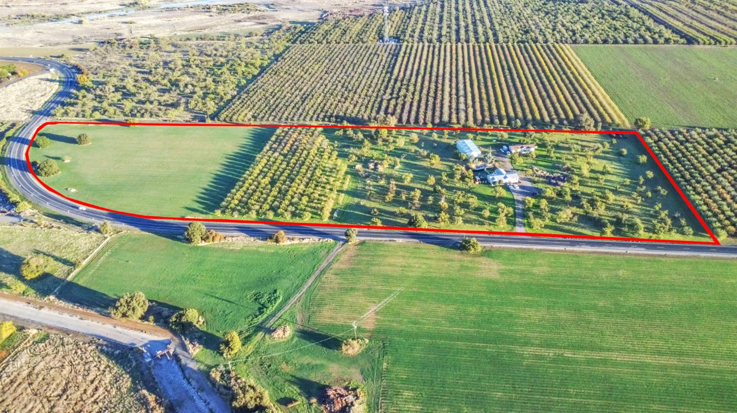 25752 State Highway 16 Esparto CA 95627