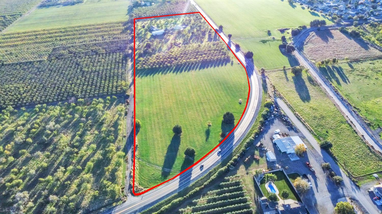 25752 State Highway 16 Esparto CA 95627