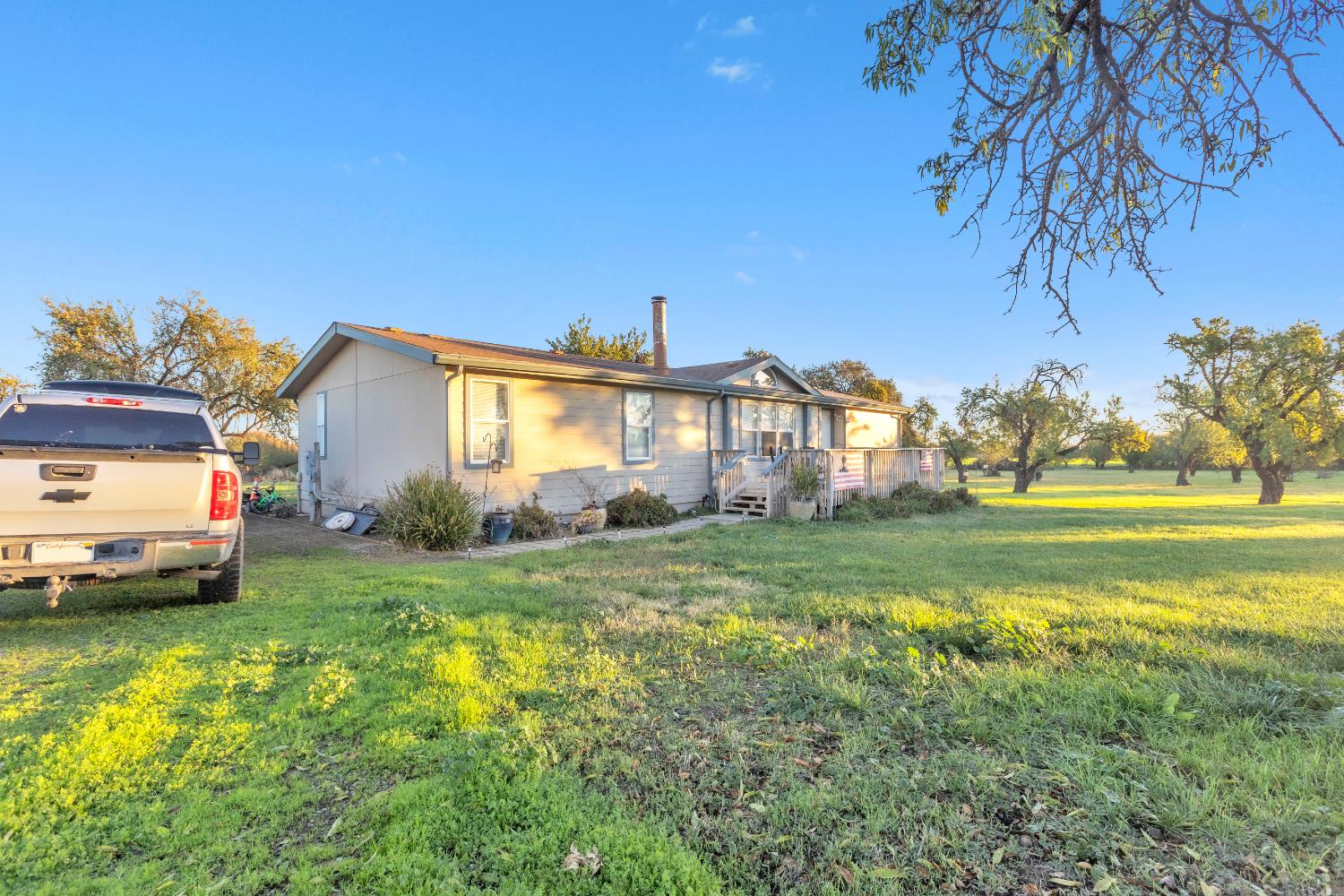 25752 State Highway 16 Esparto CA 95627