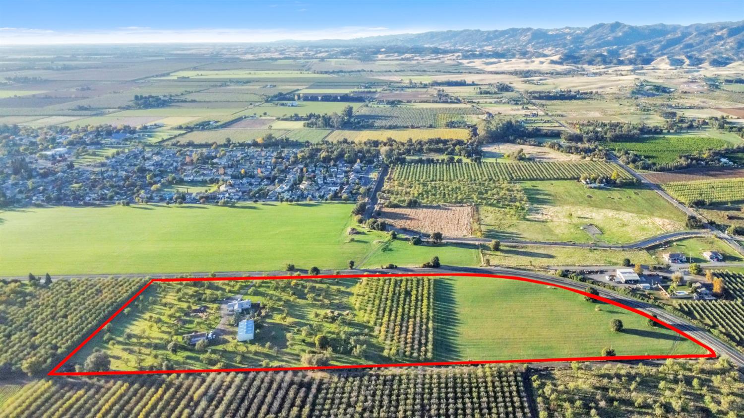 25752 State Highway 16 Esparto CA 95627