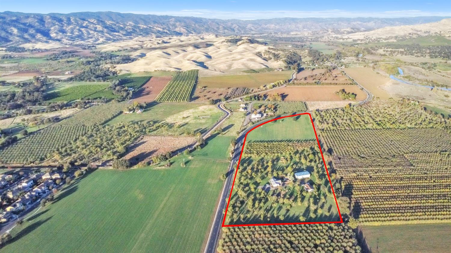 25752 State Highway 16 Esparto CA 95627