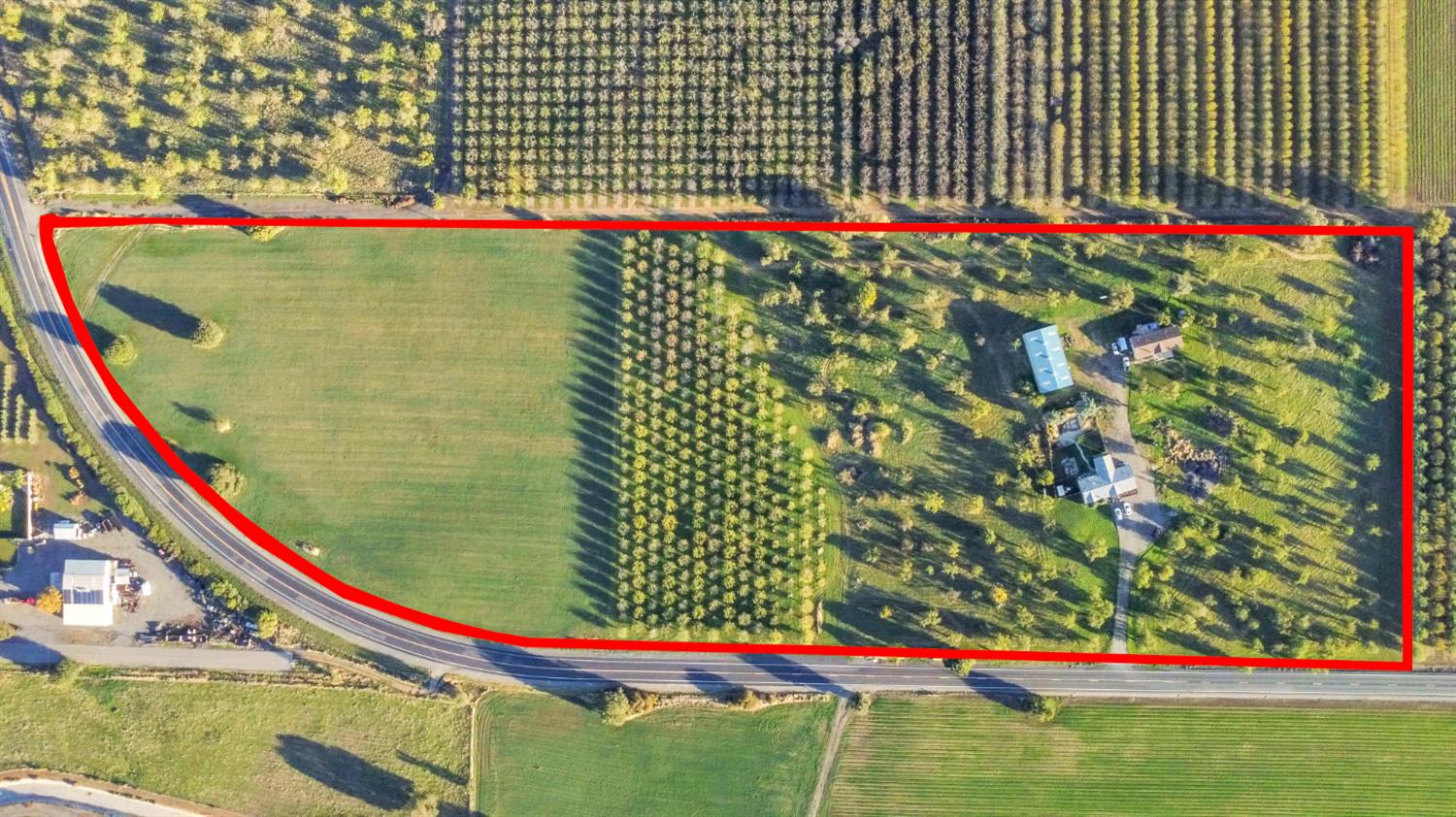 25752 State Highway 16 Esparto CA 95627