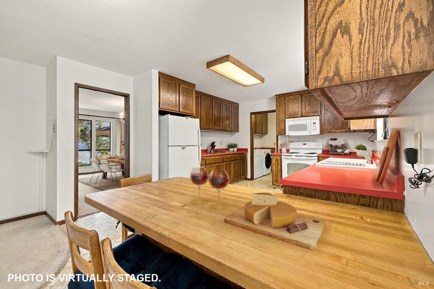 3238 Cobblestone Drive Santa Rosa CA 95404