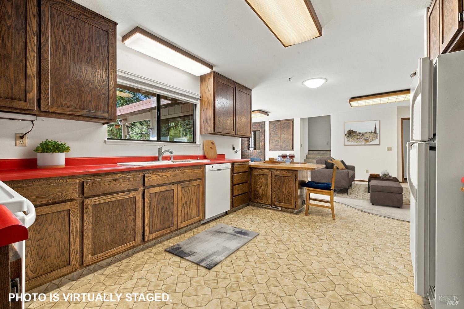 3238 Cobblestone Drive Santa Rosa CA 95404