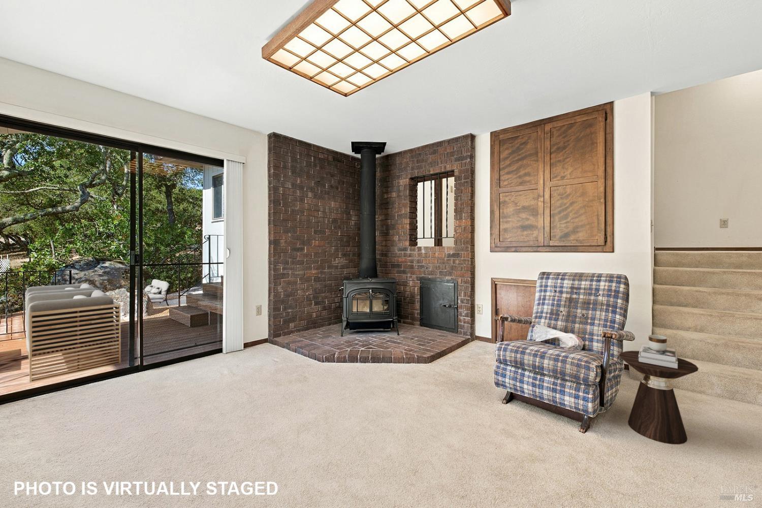 3238 Cobblestone Drive Santa Rosa CA 95404