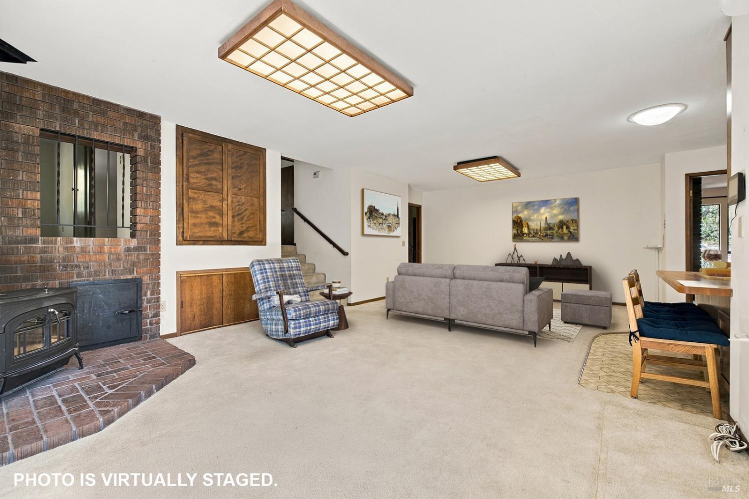 3238 Cobblestone Drive Santa Rosa CA 95404