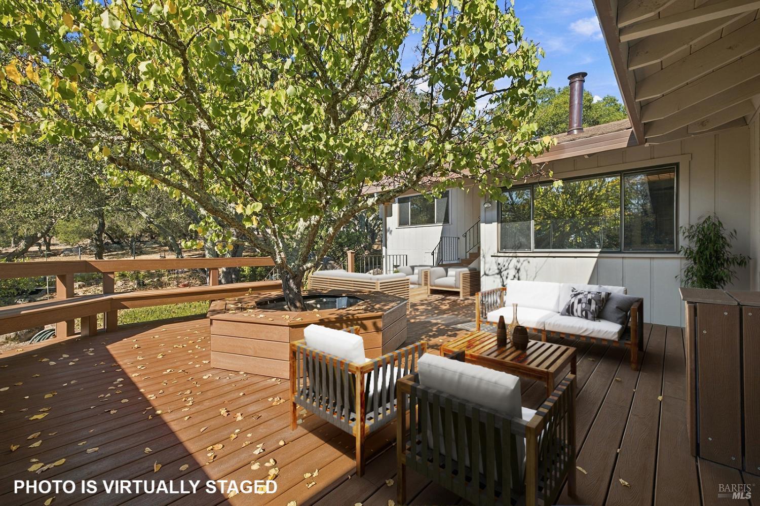 3238 Cobblestone Drive Santa Rosa CA 95404