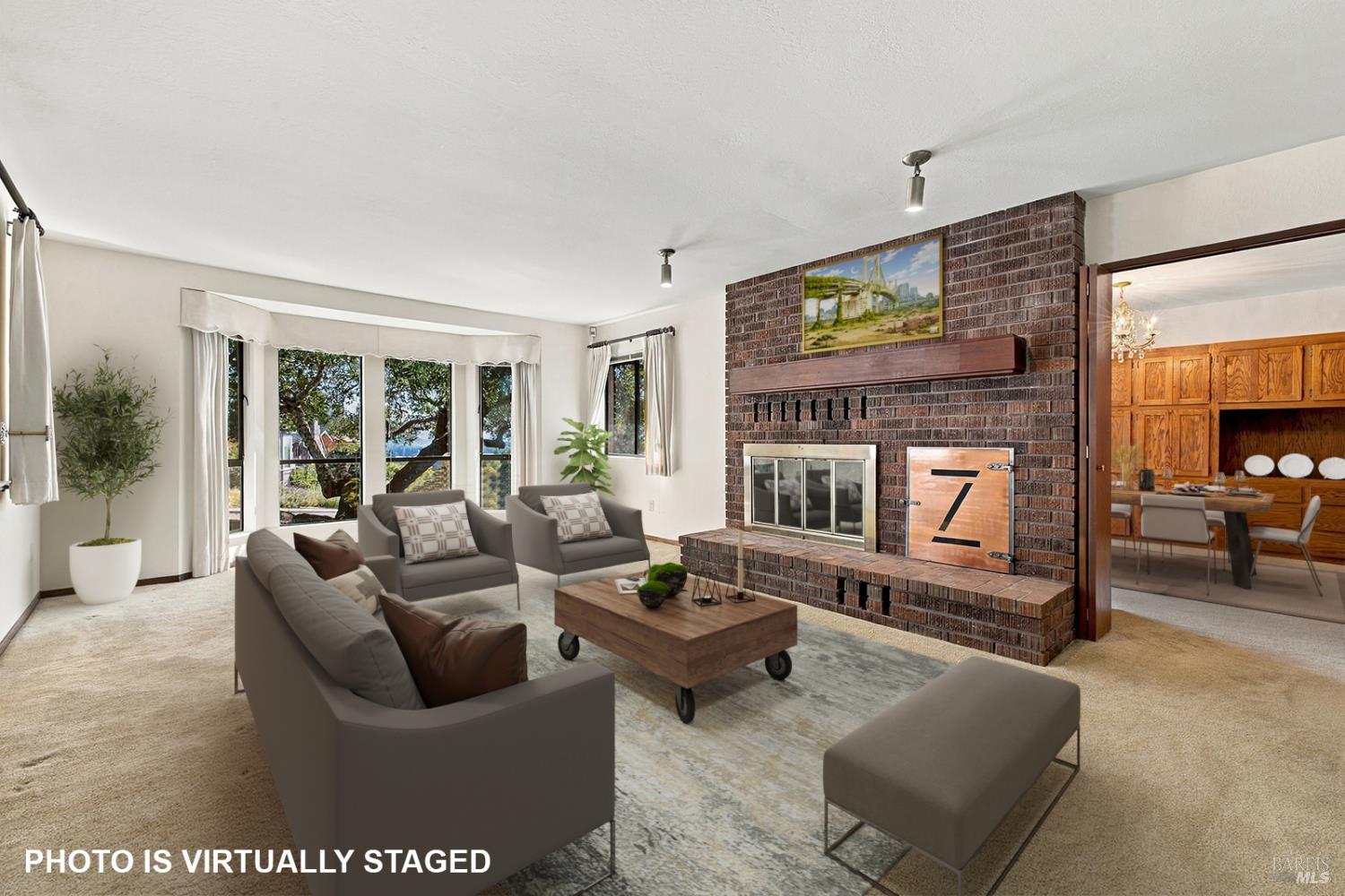 3238 Cobblestone Drive Santa Rosa CA 95404