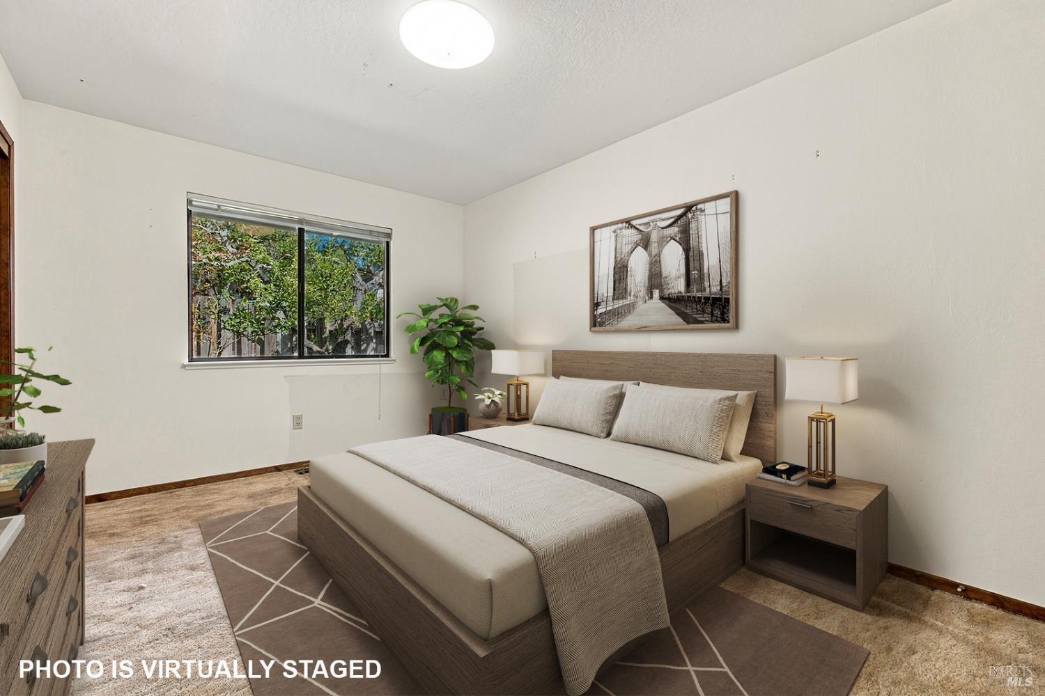 3238 Cobblestone Drive Santa Rosa CA 95404