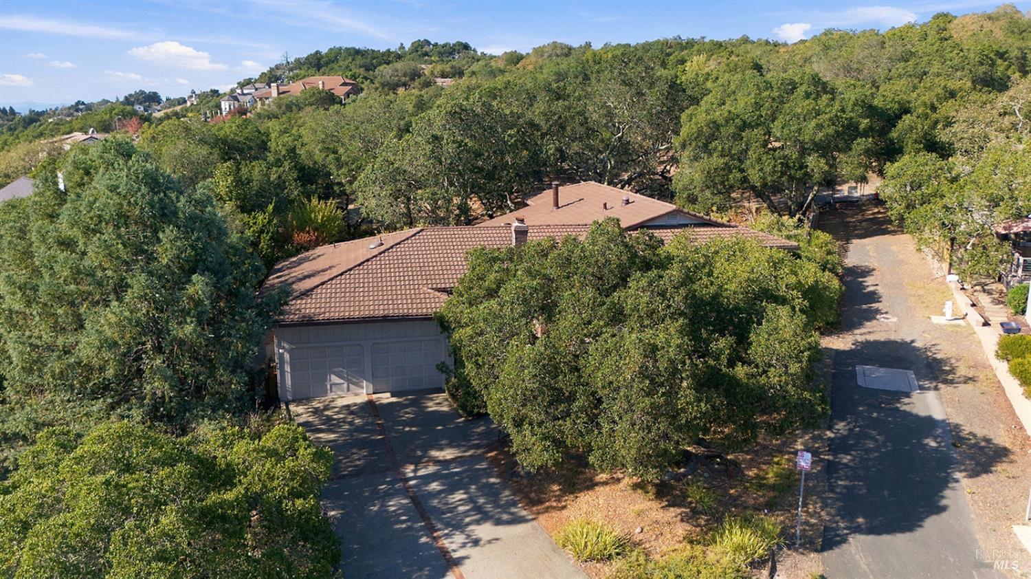 3238 Cobblestone Drive Santa Rosa CA 95404