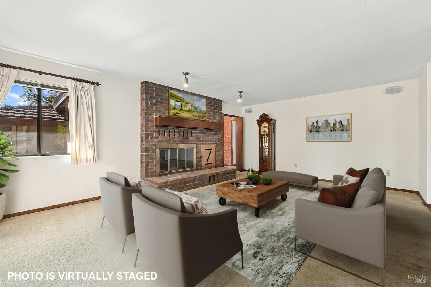 3238 Cobblestone Drive Santa Rosa CA 95404