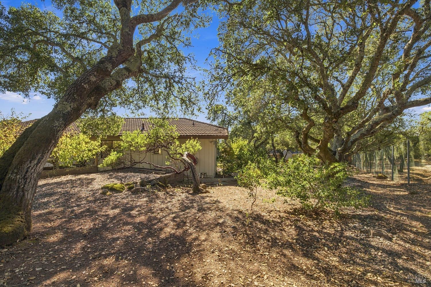 3238 Cobblestone Drive Santa Rosa CA 95404