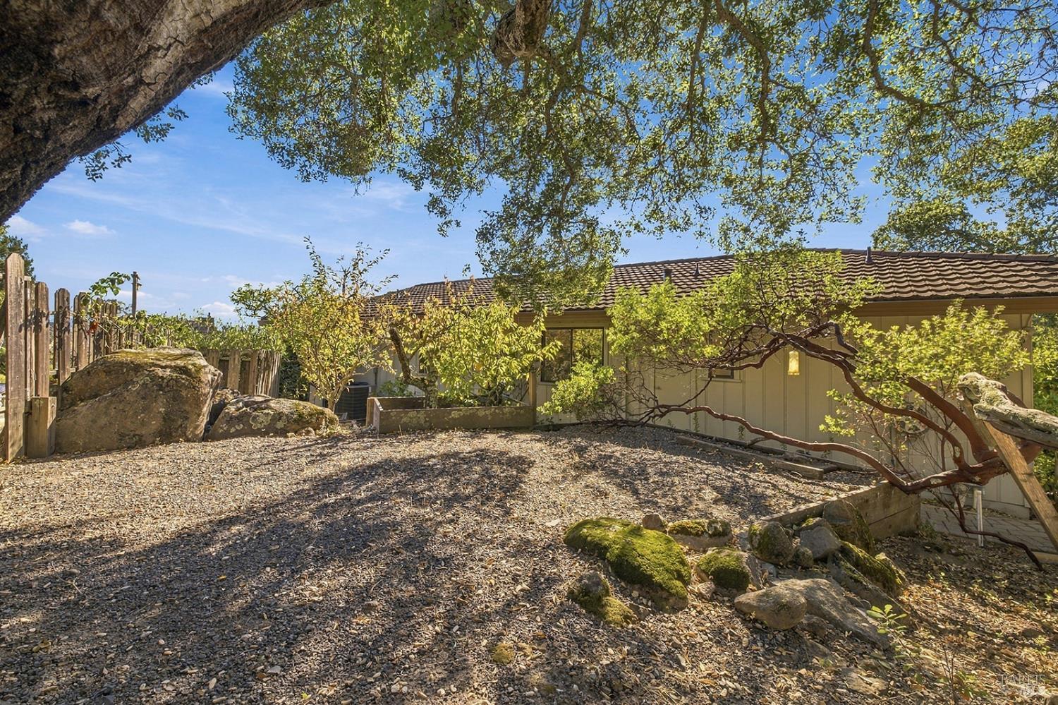 3238 Cobblestone Drive Santa Rosa CA 95404