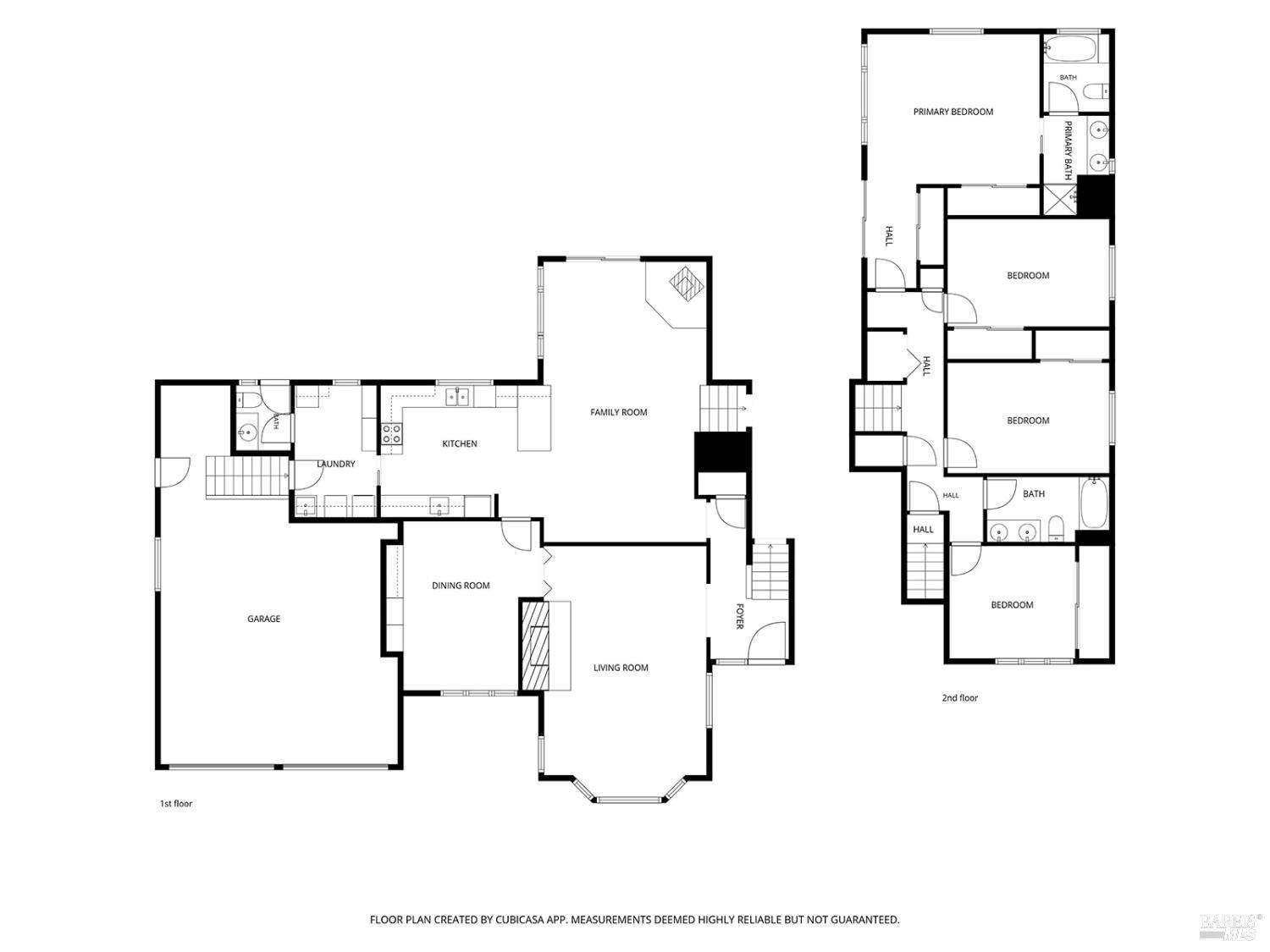 3238 Cobblestone Drive Santa Rosa CA 95404